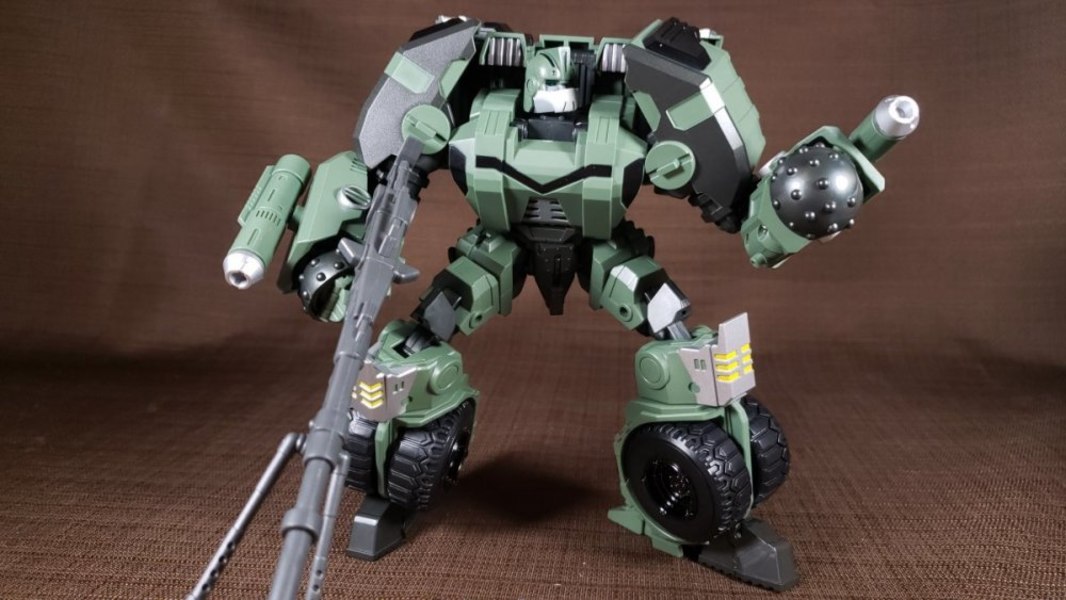 Mmc Reformatted R37 Bedrock Guard 3rd Party Bulkhead Chill Review  (3 of 3)